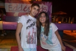 Friday Night at Edde Sands Beach Bar, Byblos